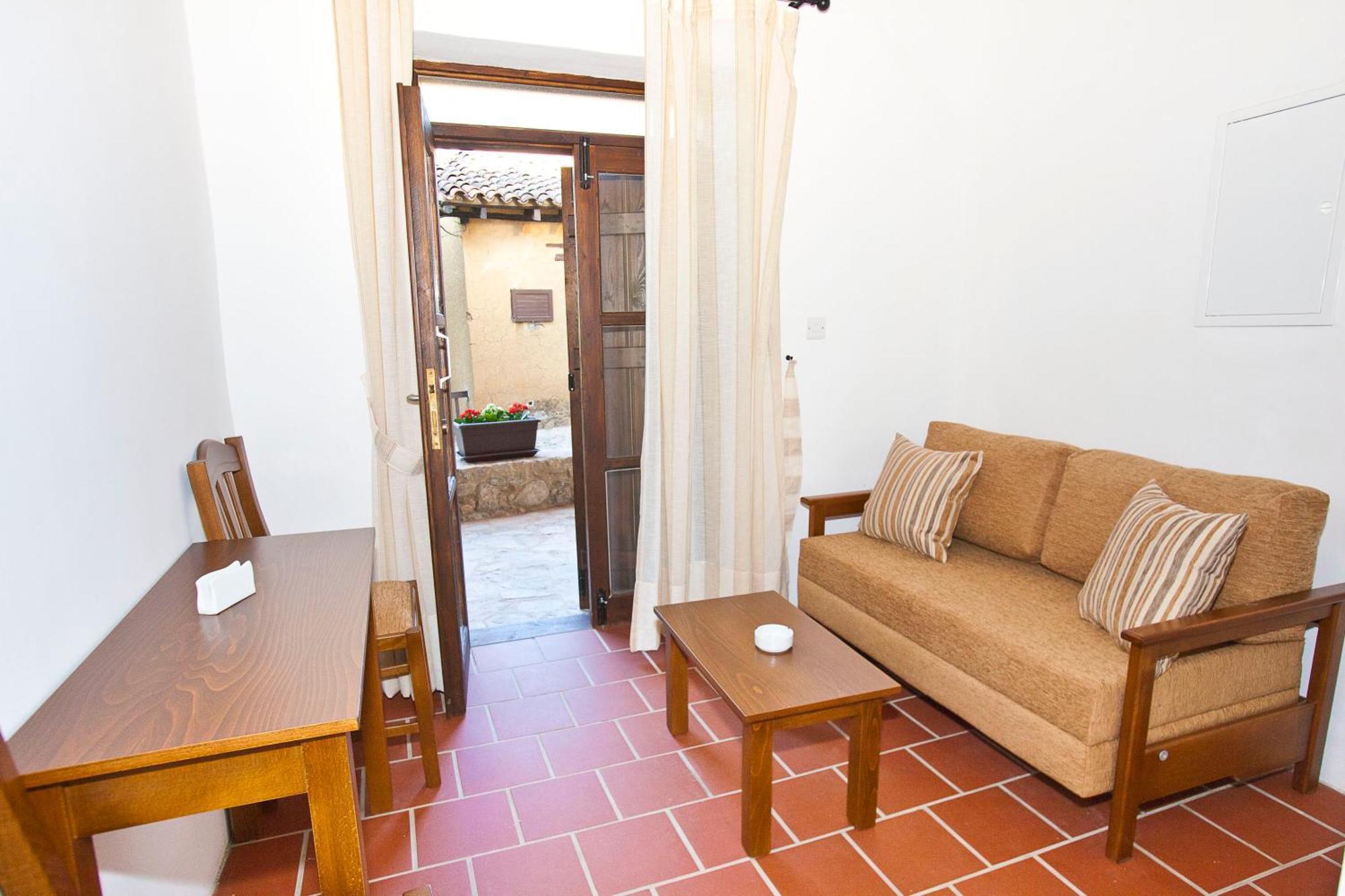 Enipnion Apartments Kakopetriá Kültér fotó