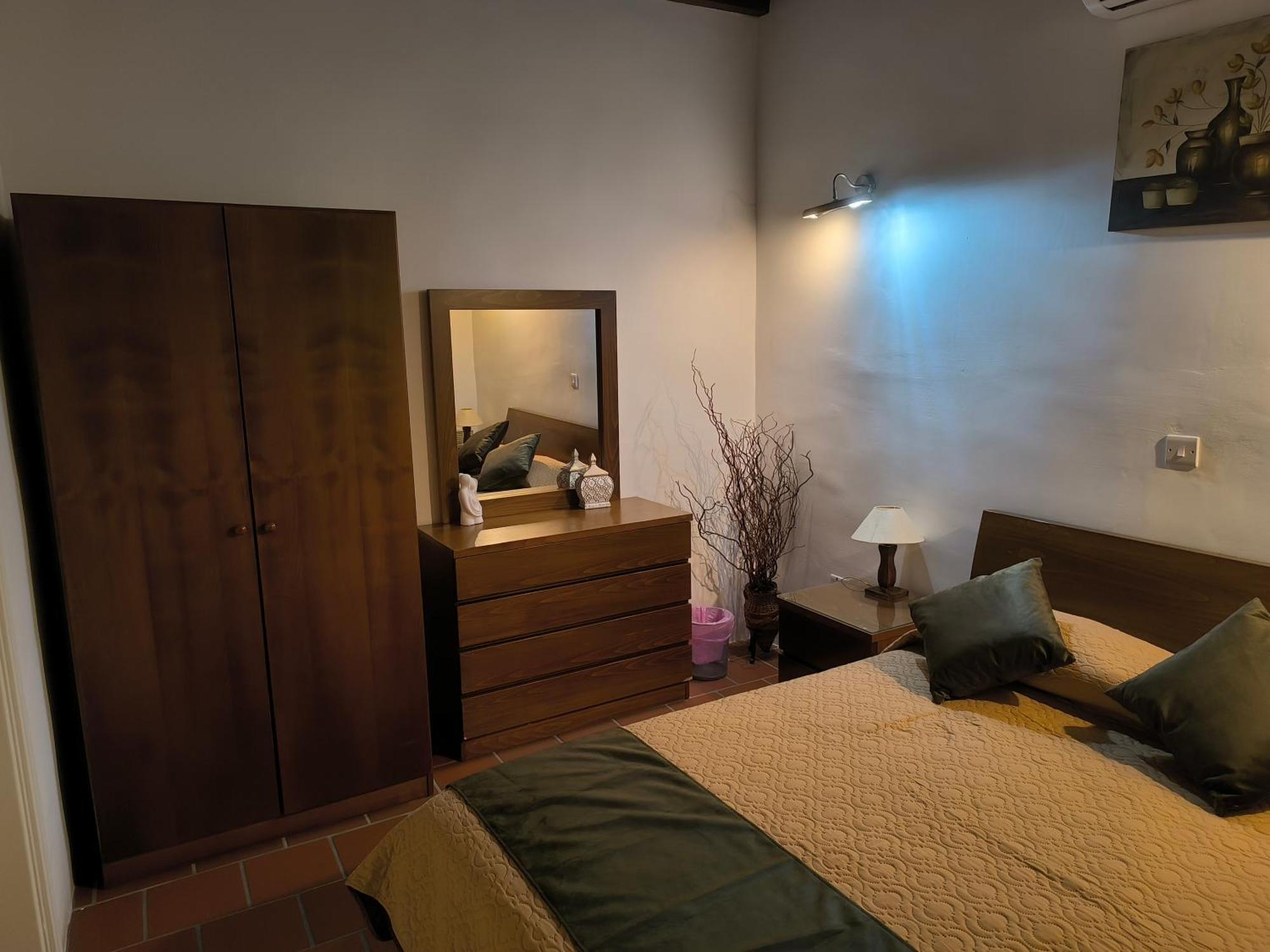 Enipnion Apartments Kakopetriá Kültér fotó