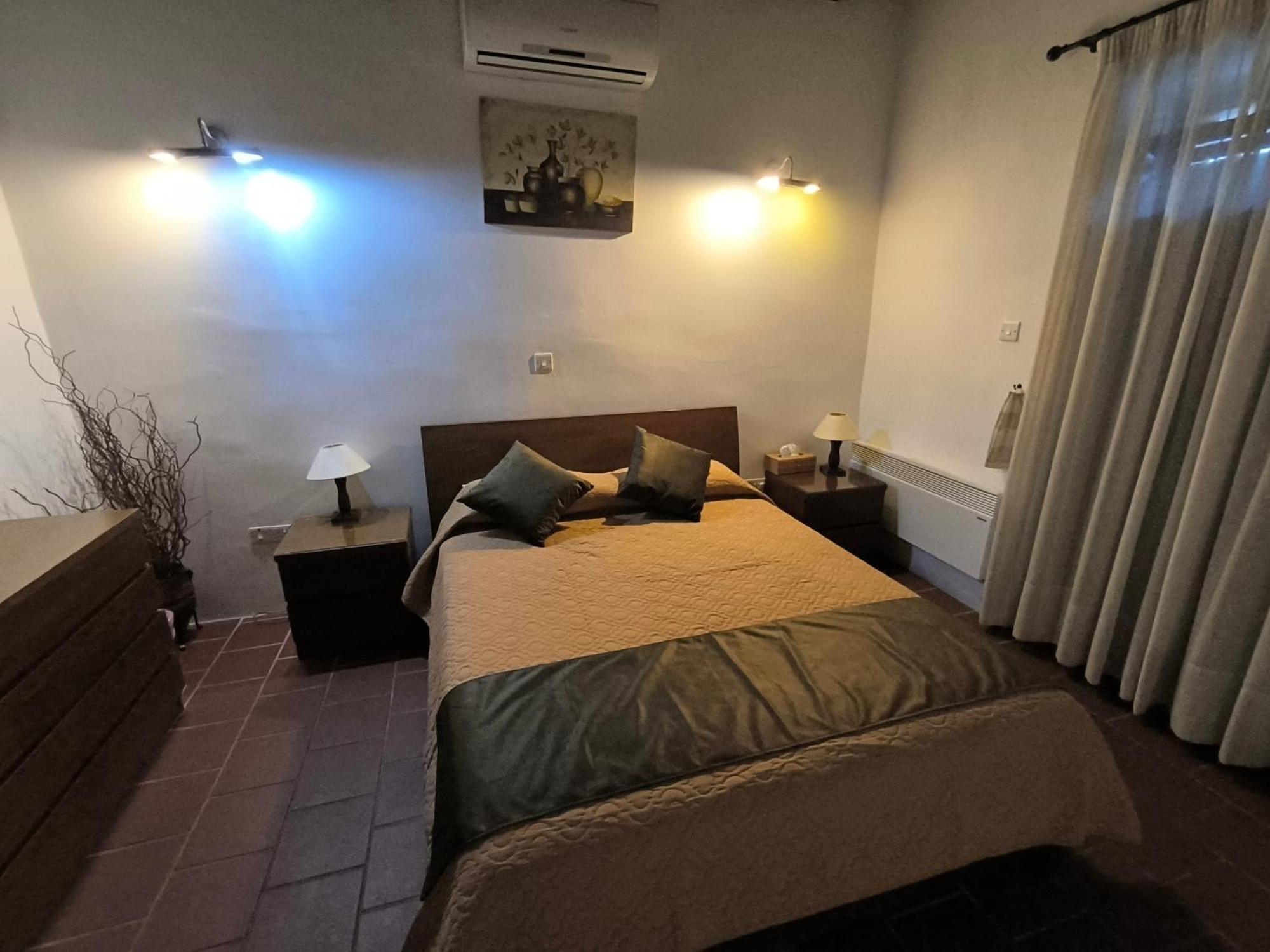 Enipnion Apartments Kakopetriá Kültér fotó