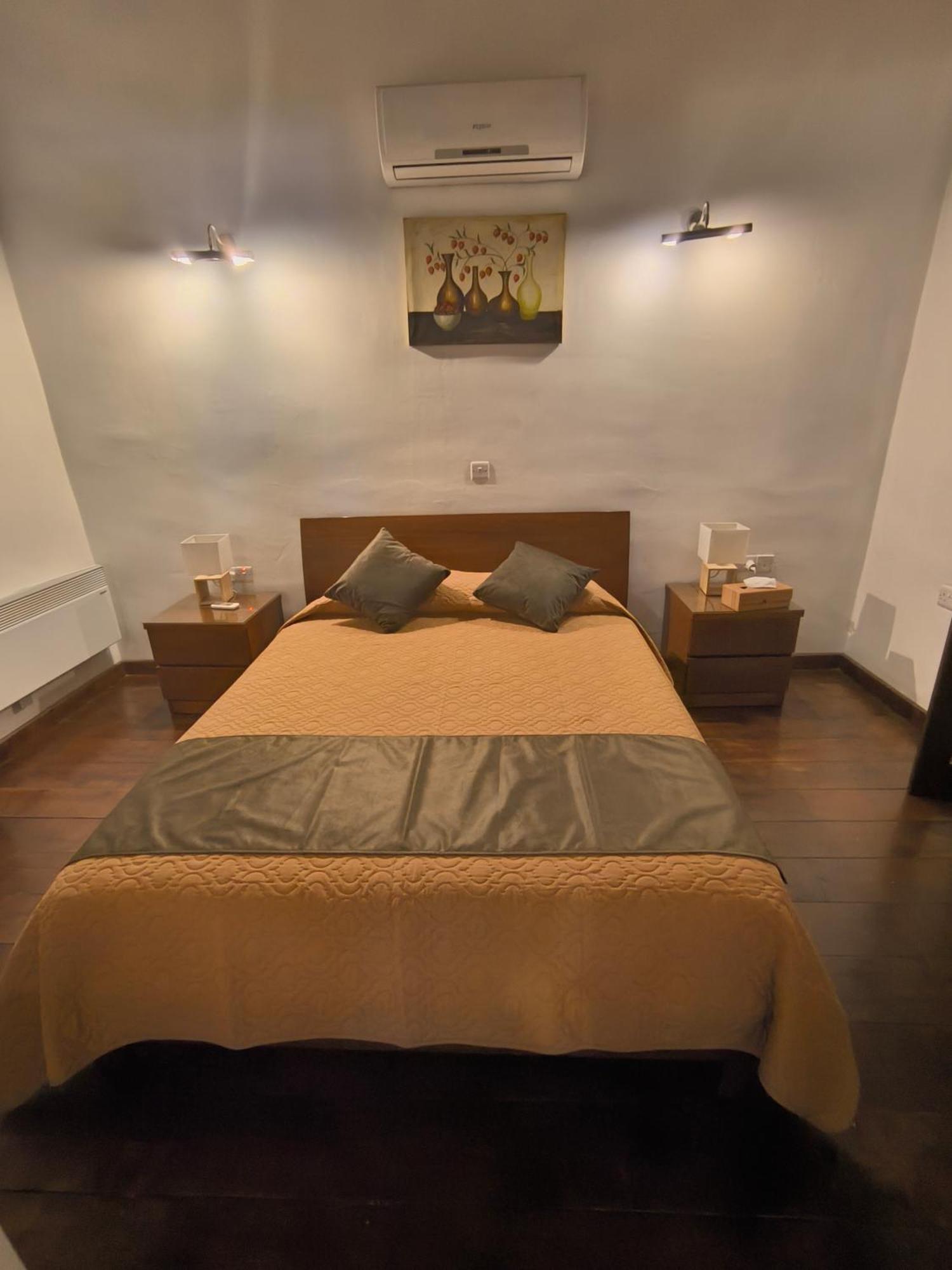 Enipnion Apartments Kakopetriá Kültér fotó