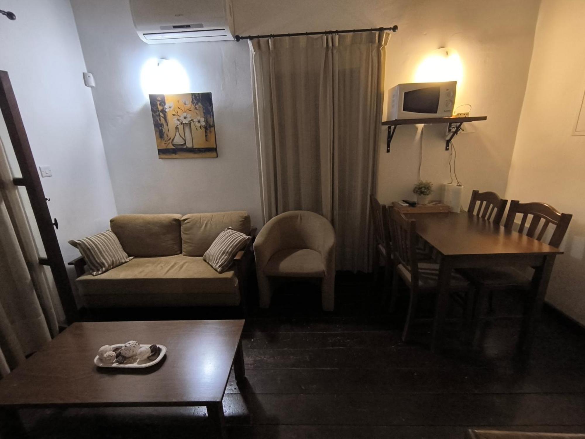 Enipnion Apartments Kakopetriá Kültér fotó