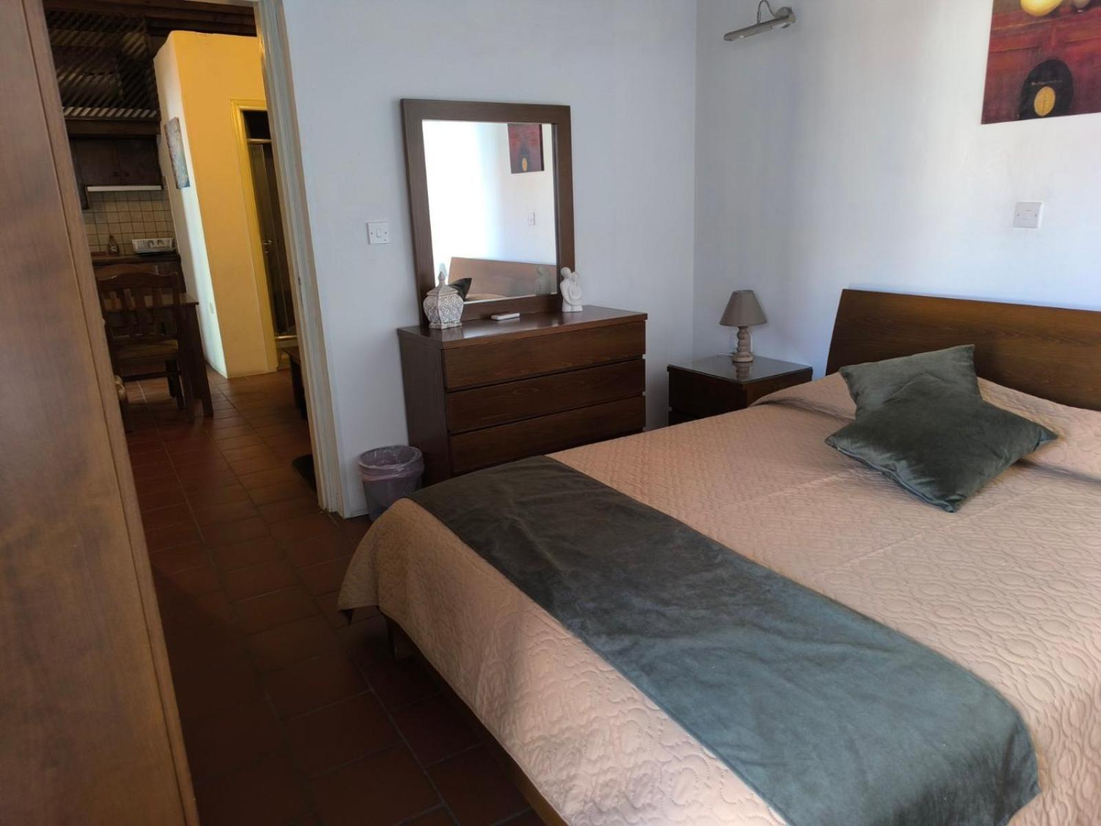 Enipnion Apartments Kakopetriá Kültér fotó