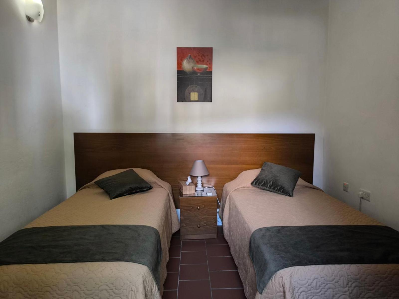 Enipnion Apartments Kakopetriá Kültér fotó